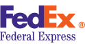 FedEx Branding